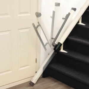 Handicare_Freecurve_automatic_folding_hinge